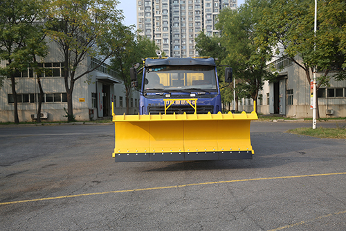 Heavy Duty Snow Plow